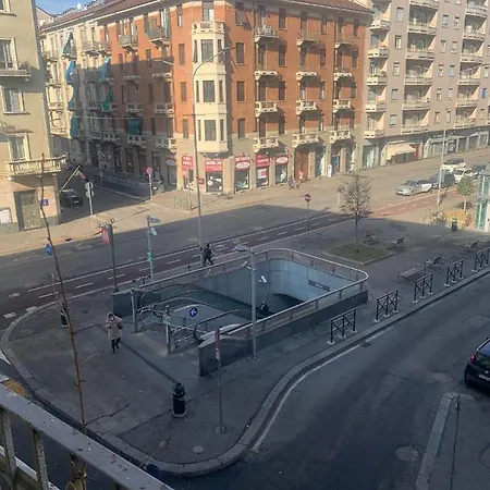 Alloggio Eurovision Appartamento Torino